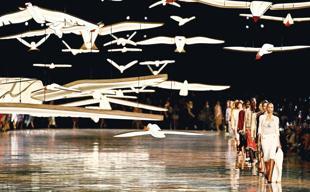 Chanel unveils Matthieu Blazy’s fresh take on its iconic style