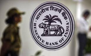 Indian central bank hikes rates for first time in more than 3 years