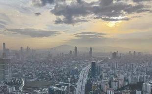 Istanbul air pollution linked to more hospital visits