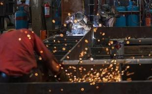 Türkiye’s industrial production falls 1.9 percent year-on-year in August