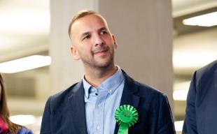 UK’s Green leader under pressure after election loss