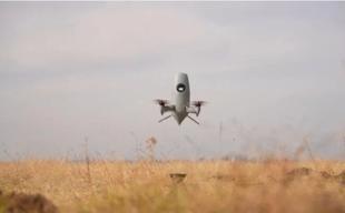 ASELSAN tests drone interception system in Türkiye