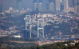 Istanbul generates more than $800 million from congress tourism since 2022