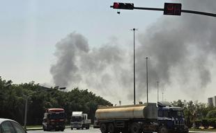 Houthis targets Saudi oil giant Aramco, vow more attacks