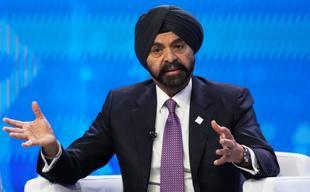 Let us build: World Bank chief outlines jobs-led development agenda