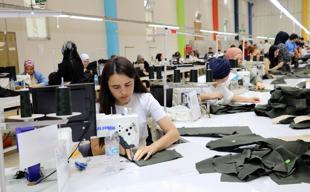 Turkish textile sector exports nearly $7.2 billion in January-September