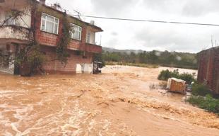Poor urban planning blamed for Istanbul flood damage