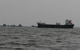 Ukraine ‘in talks’ with Türkiye, others to restore Black Sea trade