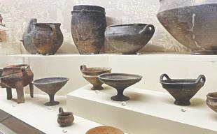 Troy exhibition at Colosseum closes after 2 million visitors