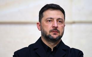 Zelensky accuses US of delaying missile deliveries