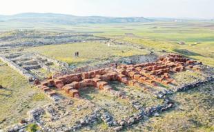 Excavations to resume at Hittite city of Sarissa in Sivas
