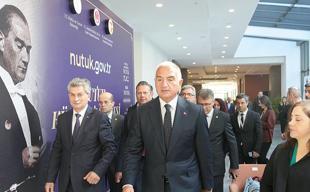 ‘Nutuk’ to reach global audiences in eight languages