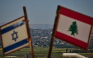 Israel, Lebanon hold ‘working level’ talks in Florida