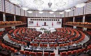 Another MP shift reshapes parliament