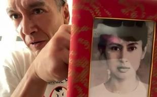 Son of Suu Kyi says had first call in five years