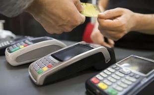 Credit card spending in Türkiye rises to 2.5 trillion Turkish Liras in September