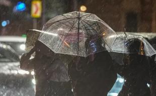 Istanbul braces for new round of flooding