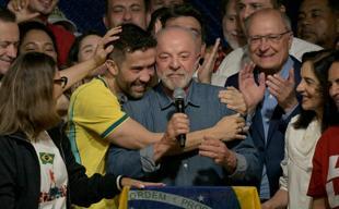 Lula’s win checks Trump’s ambitions in Latin America
