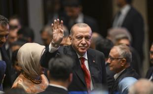 Erdoğan plans diplomatic tour of five summits