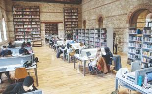 Türkiye to open 10 new-generation libraries in 2027