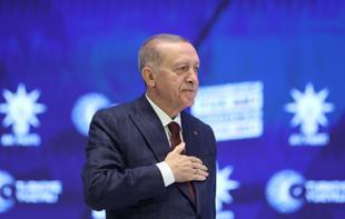 Erdoğan urges restraint amid escalating Israel-Palestine tensions