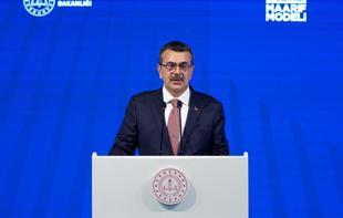 Education minister rules out talks with CHP counterpart