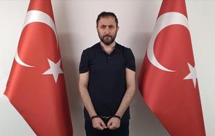 Turkish, Pakistani intel capture key ISIL member