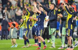Fenerbahçe edges Stuttgart, Samsunspor rolls in Conference League