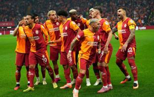 Galatasaray eyes another win in Champions League