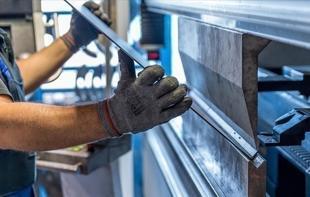 Industrial production rises 2.9 percent in September