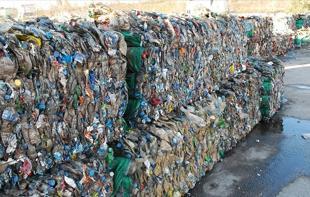 Some 195 million tons of waste treated in 2024