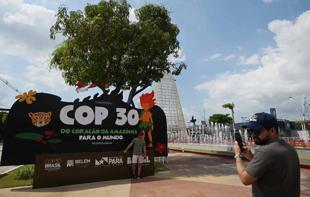 Amazon poised to host toughest climate talks in years