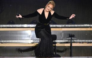 Adele to make acting debut in Tom Ford film