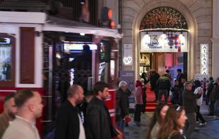 Turkish cinema talks potential as it eyes global breakthrough