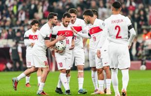 Türkiye eyes miracle win over Spain