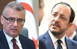 Cypriot leaders set to hold first meeting on Nov 20