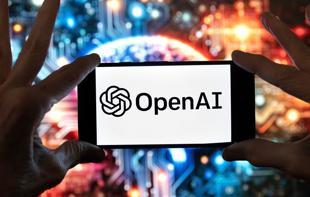 Taiwans Foxconn expands AI push with OpenAI deal