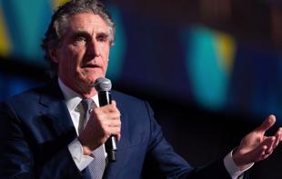 US gov’t plans massive expansion of offshore oil drilling