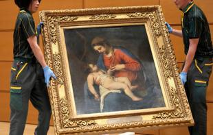 New German tribunal launched for Nazi-looted art cases