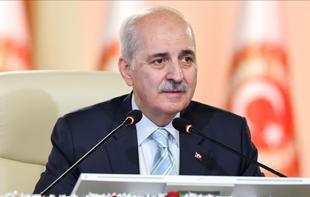 Parliament speaker says peace bid enters riskiest phase