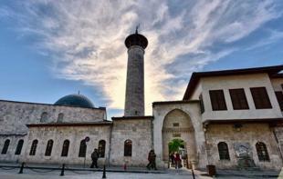 Cultural elements of Hatay documented