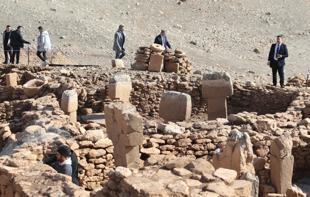 Karahantepe to welcome visitors with renewed appearance