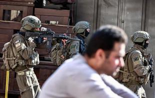 Türkiye urges UN action on Israels expansionist moves