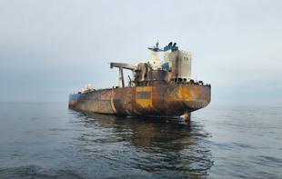 Türkiye summons Ukrainian, Russian envoys over attacks on ships in Black Sea