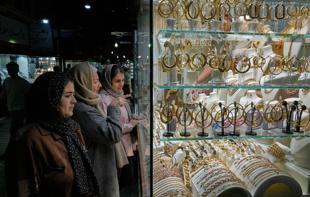 Geo-economic uncertainty to shape gold prices: Council