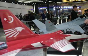 Defense, aviation exports climb to record high in 11 months