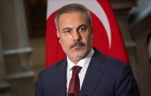 Turkish top diplomat to attend Doha Forum in Qatar