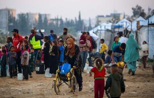 US aims to launch 2nd phase of Gaza plan in coming weeks