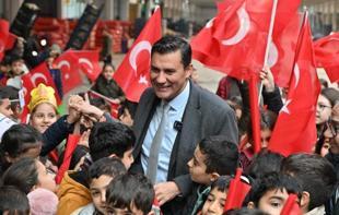 Court begins trial over Manisa mayor’s death