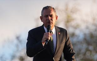 Özel affirms İmamoğlu as presidential candidate, rules out own bid